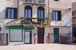 Casa Favaretto