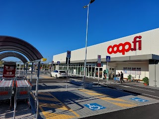 Supermercato Coop.fi Montramito