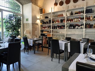 Osteria Ai Platani