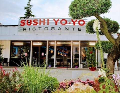 Sushi Yo Yo