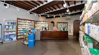 Farmacie di Cortemaggiore - ERBA Dott. Tito