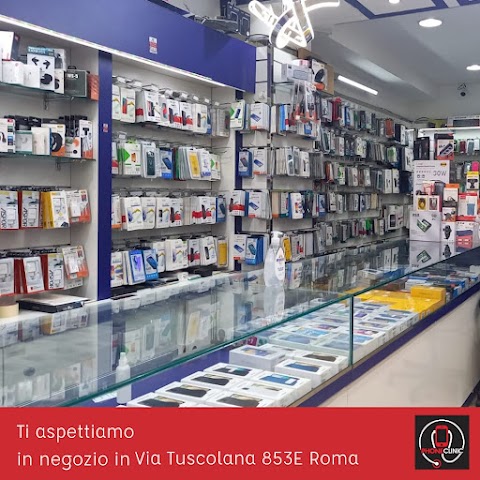 Phone Clinic Roma