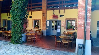 Trattoria Birreria LA GRANCIA