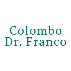 Colombo Dr. Franco