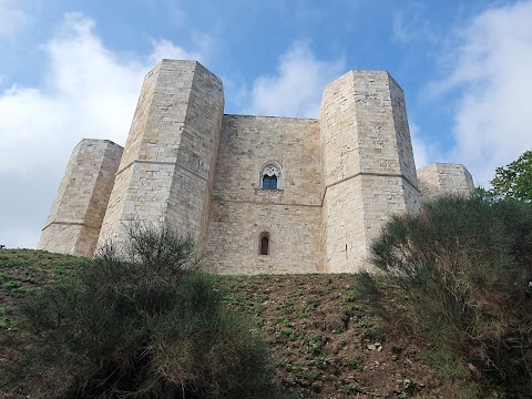 Montegusto - Castel del Monte