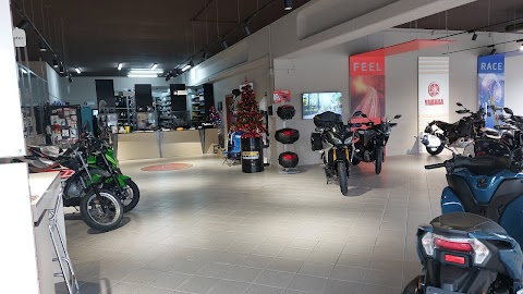 Moto Sport Valdarno