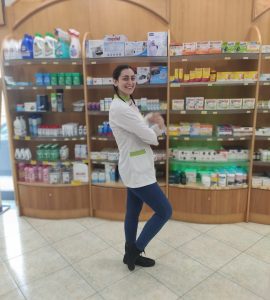 Farmacia spalletta