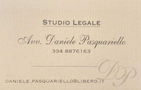 Studio Legale Pasquariello