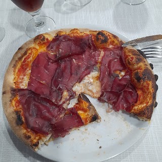 Trattoria Pizzeria Donna Maria