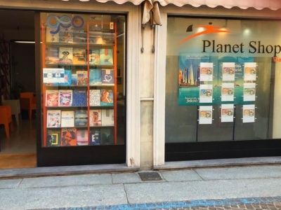 Agenzia Viaggi Planet Shop