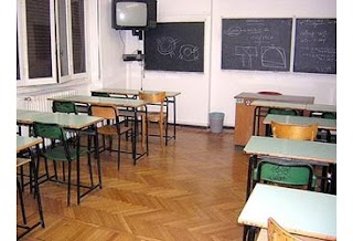 Liceo Scientifico Paritario "G. Carducci"