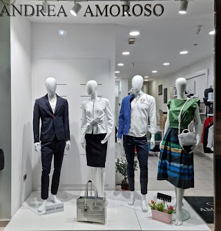 Amoroso Moda