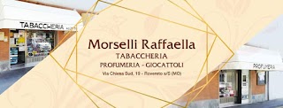 Tabaccheria Morselli Raffaella