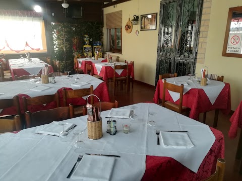 "Le camille" ristorante, pizzeria & locanda