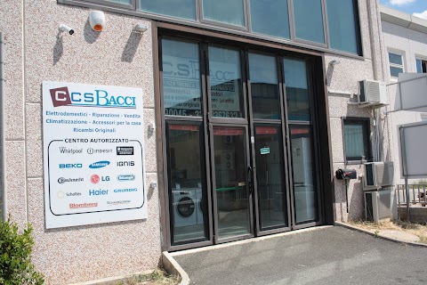 CCS BACCI di Bacci Marco