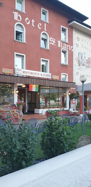 Ristorante Sant'Ilario