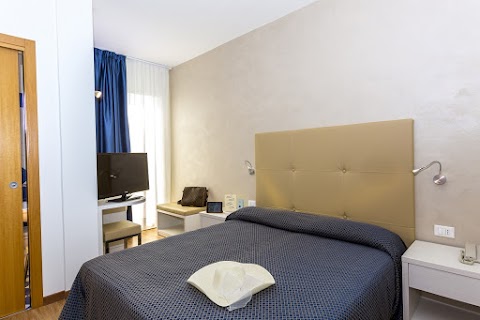 Hotel Touring Jesolo