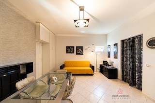 Tre Cool short lets - Puglia Apartment