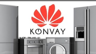 Konvay Riparazione Elettrodomestici