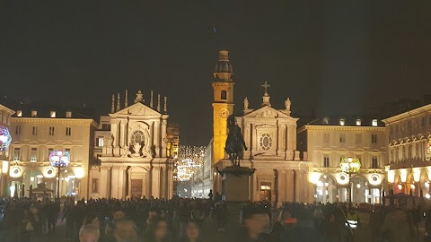 Caffè San Carlo