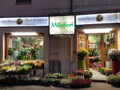 Millefiori