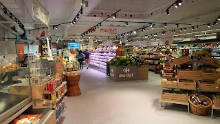 Carrefour Market - Torino Madama Cristina