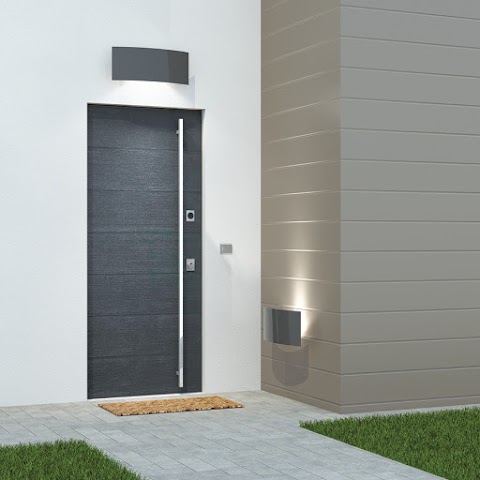 Stark Sicurezza - Porte Blindate