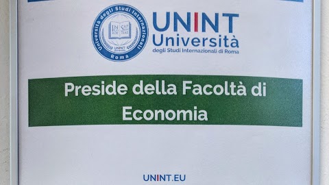 UNINT Università degli Studi Internazionali di Roma