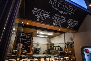 RiccaPizza - San Matteo