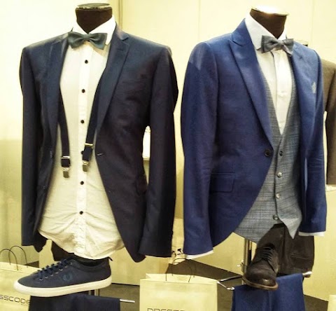 Abiti da Sposo Sartoria e Boutique Reggio Emilia Dresscode