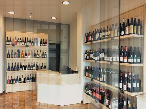 Il Quinto Elemento - Enoteca