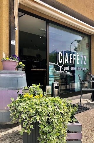 Caffè 72