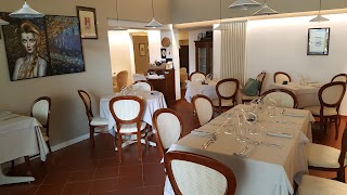 LA CARBONA srl - Ristorante Impronte di Luca