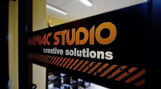 Maniac Studio