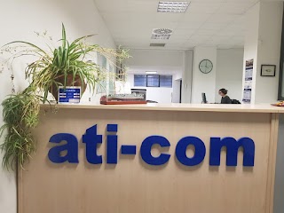 Ati-Com Srl