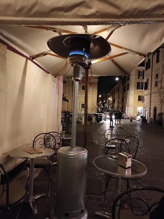 La bottega del caffè