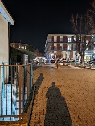 Azienda Ospedaliero-Universitaria Maggiore della Carità