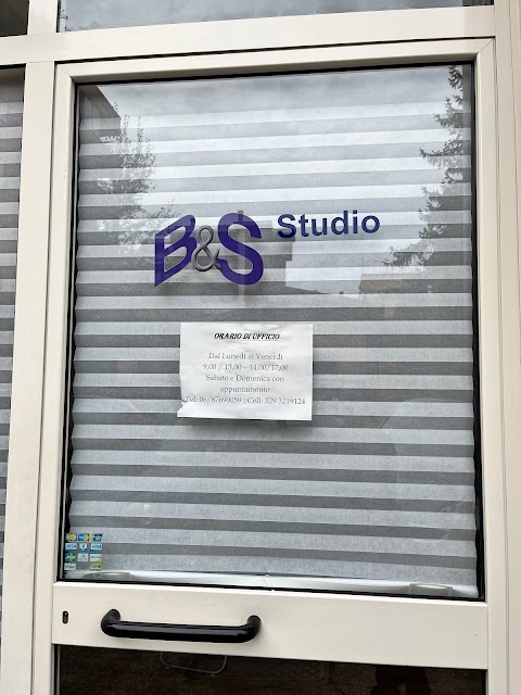 B&S Studio Commerciale