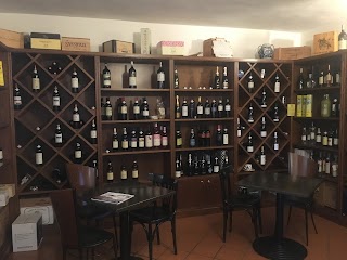 Enoteca Rinaldi