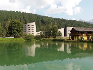 Piscina Bardonecchia