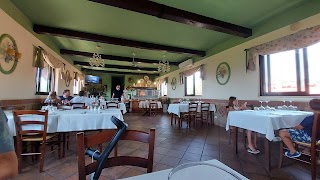 Trattoria Il Toscano