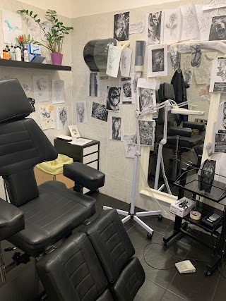 Ink Tattoo Studio