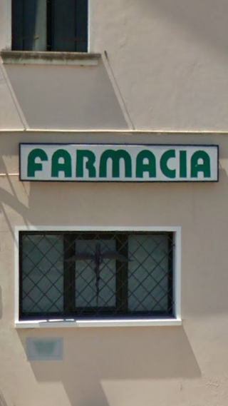 Farmacia Vicenzetti