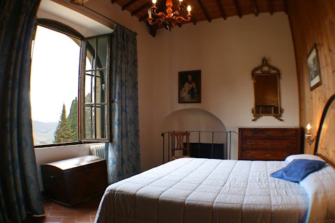 Agriturismo Villa Grassina