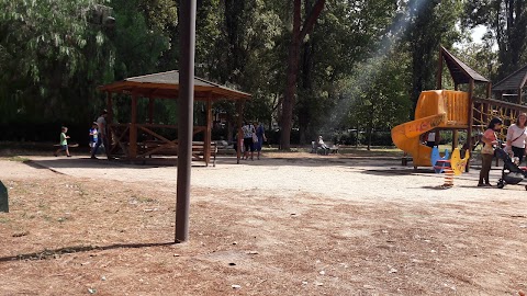 Area giochi per Bambini