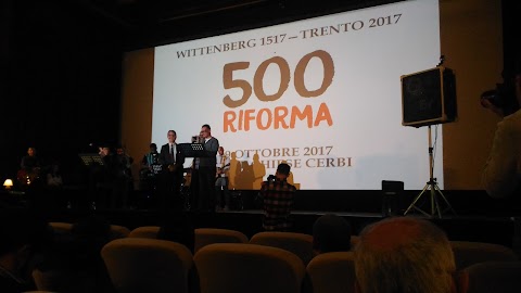 Cinema Teatro Nuovo Roma