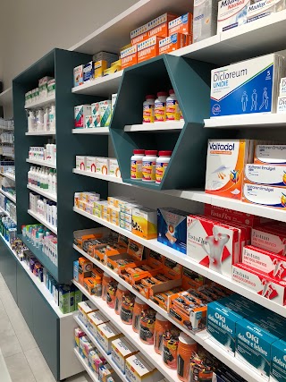 Farmacia Internazionale Bologna