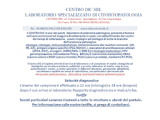 Centro D.I.C. Srl - laboratorio analisi specializzato di isto-citologia