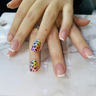 Bella Nail