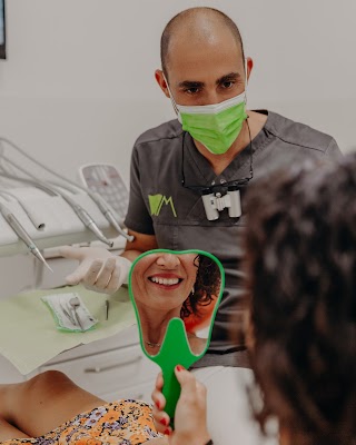 Dott. Christian Nunziata, Dentista